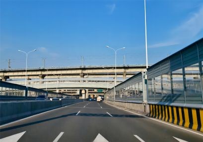 華咨交通工程師團隊高效交付湖北省高速公路涉路安評技術評價報告